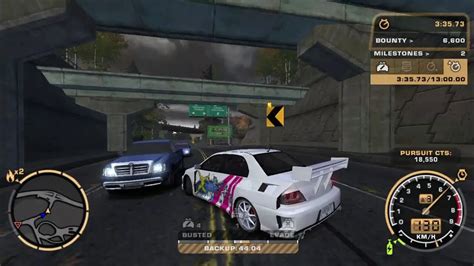 how to drift in nfs most wanted
