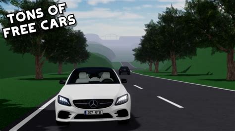 how to drift in realistic car driving roblox