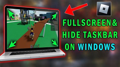 how to dual screen roblox