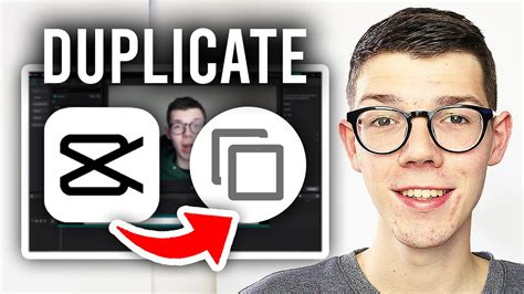 how to duplicate in capcut