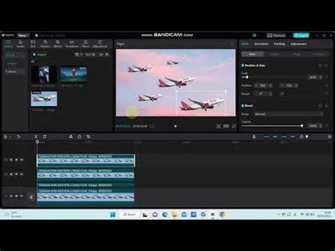 how to duplicate on capcut computer