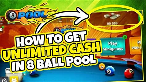 how to earn coins in 8 ball pool free