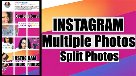 how to edit 2 videos in one frame in instagram