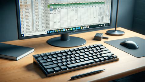 how to edit a cell in excel using keyboard mac