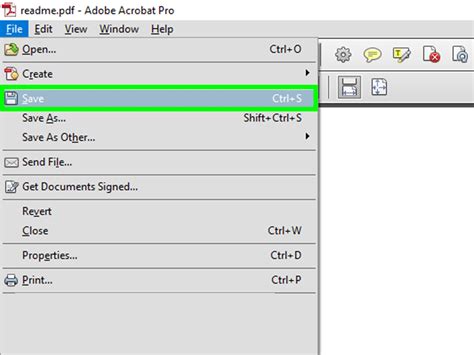 how to edit a pdf document on my mac