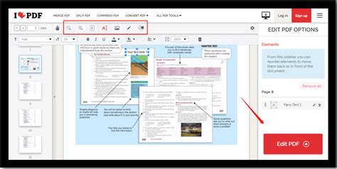 how to edit a pdf file on a computer