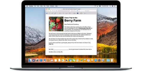 how to edit a pdf file on apple mac