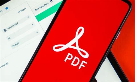 how to edit a pdf for free on android