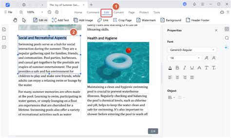 how to edit a pdf on mac without adobe