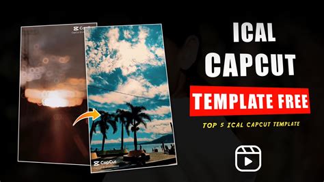 how to edit a premade template in capcut