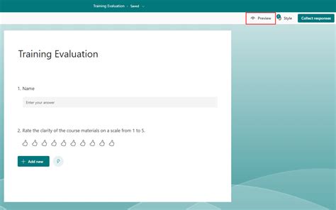 how to edit a question in microsoft forms