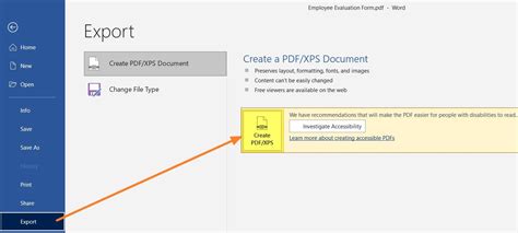 how to edit a scanned pdf document in word