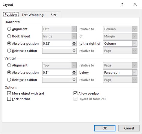 how to edit an object in word
