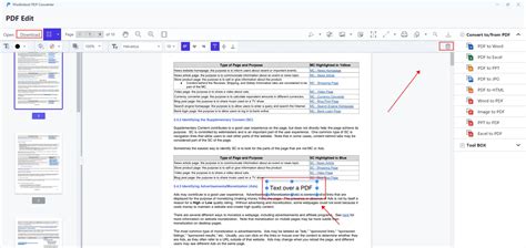 how to edit and delete text in pdf file online free