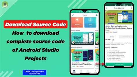 how to edit android app source code
