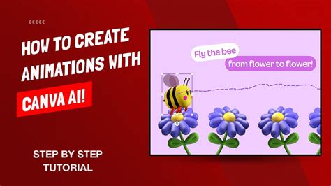 how to edit animation in canva