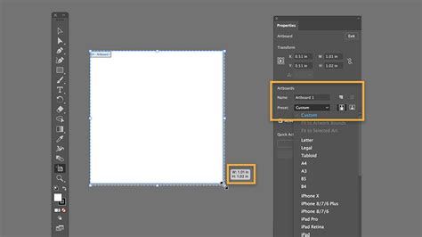 how to edit artboard in adobe illustrator