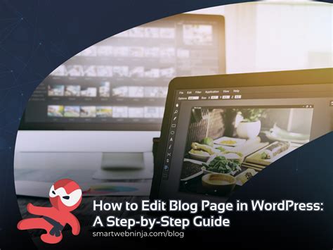 how to edit blog page in wordpress using elementor