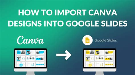 how to edit canva template in google slides