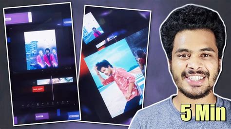 how to edit capcut video in tamil