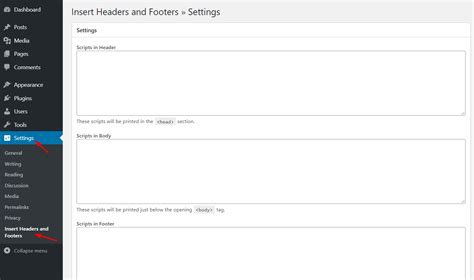 how to edit default header in wordpress