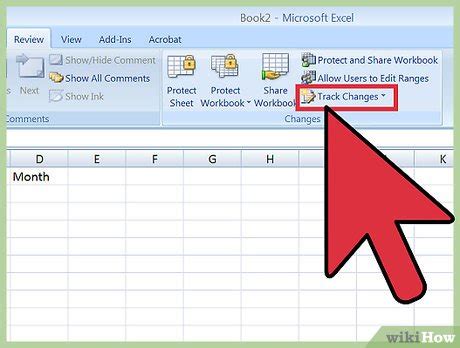 how to edit excel sheet in laptop