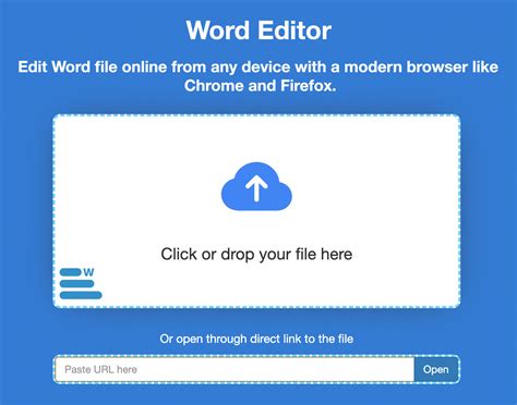 how to edit file in word in mobile