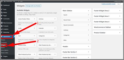 how to edit footer in wordpress