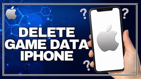how to edit game data on iphone