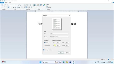 how to edit image in wordpad