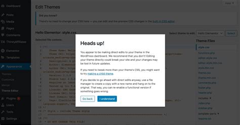 how to edit image in wordpress