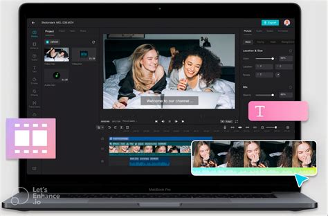 how to edit in capcut pc