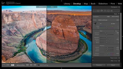 how to edit in photoshop from lightroom classic