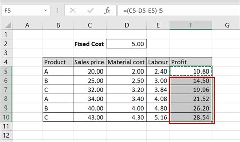 how to edit multiple excel cells at once
