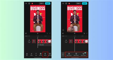 how to edit overlay in capcut