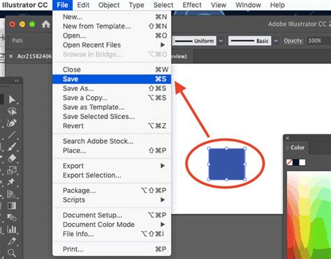 how to edit pdf document in illustrator