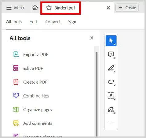 how to edit pdf file in acrobat professional 7