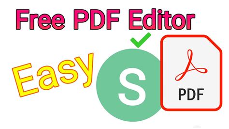 how to edit pdf file in sejda