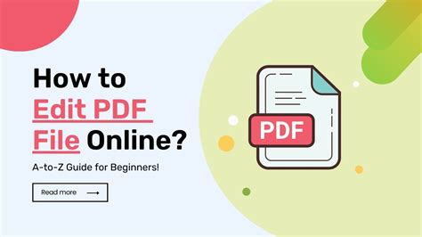 how to edit pdf file in word online