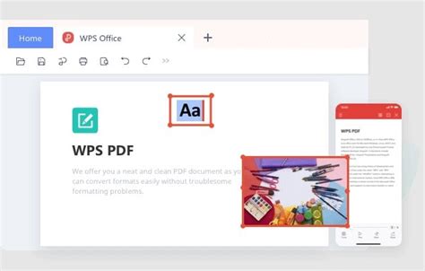 how to edit pdf text box size