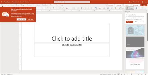 how to edit powerpoint presentation online