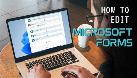 how to edit submitted form in microsoft forms