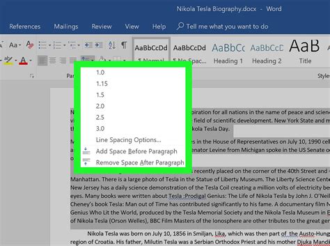 how to edit text image in word document