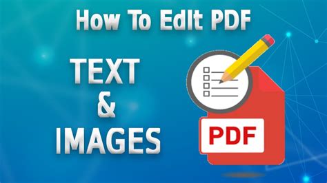 how to edit text in pdf offline free