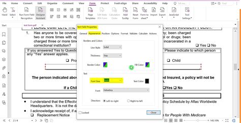 how to edit text on foxit