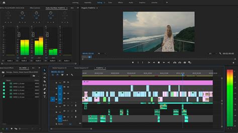 how to edit video in premiere pro