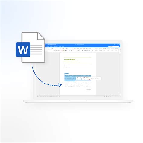 how to edit word doc in mobile