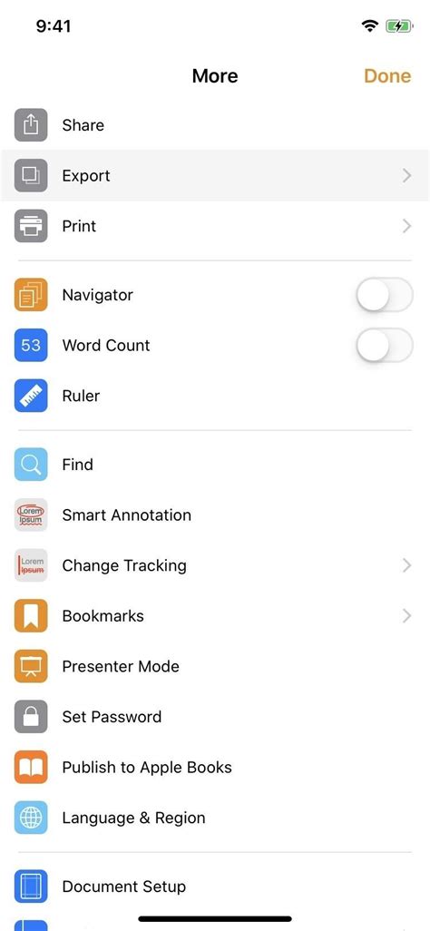 how to edit word doc in phone