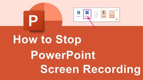 how to eliminate background noise when recording in powerpoint