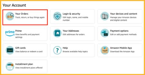 how to email amazon for a refund
